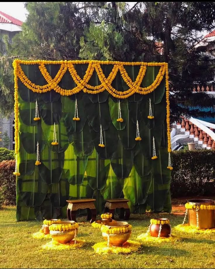 Srimantha Celebration